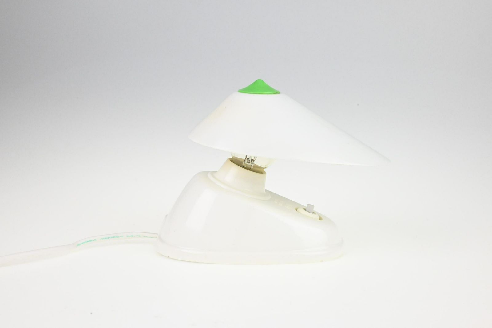 Bauhaus Lamp, Bakelite Lamp, Desk Lamp, Desk Light, Bedside Lamp, Art Deco Lamp, Art Deco Light, Art Deco Lighting, Bauhaus, Type 11641 photo for sale
