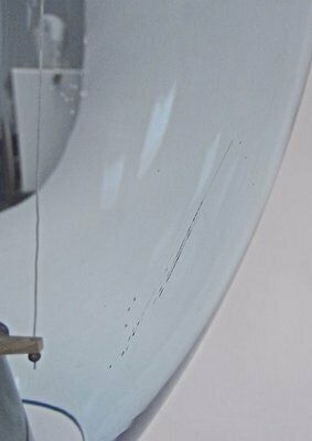 photo buy Veronese Table Lamp By Umberto Riva And Barovier & Toso, 1984