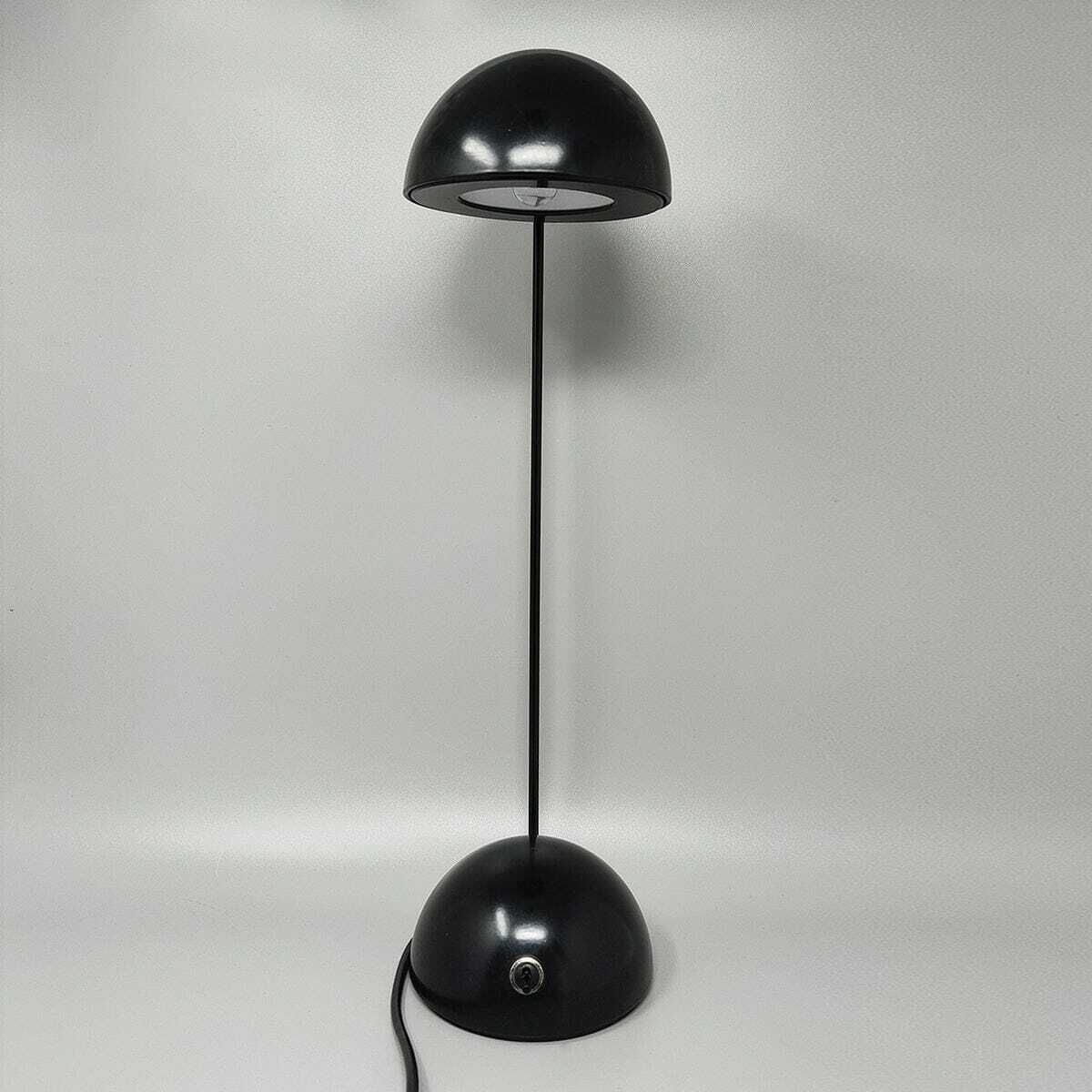 1980s Bikini Table Lamp By Barbieri & Marianelli For Tronconi. Made In Italy photo Lighting