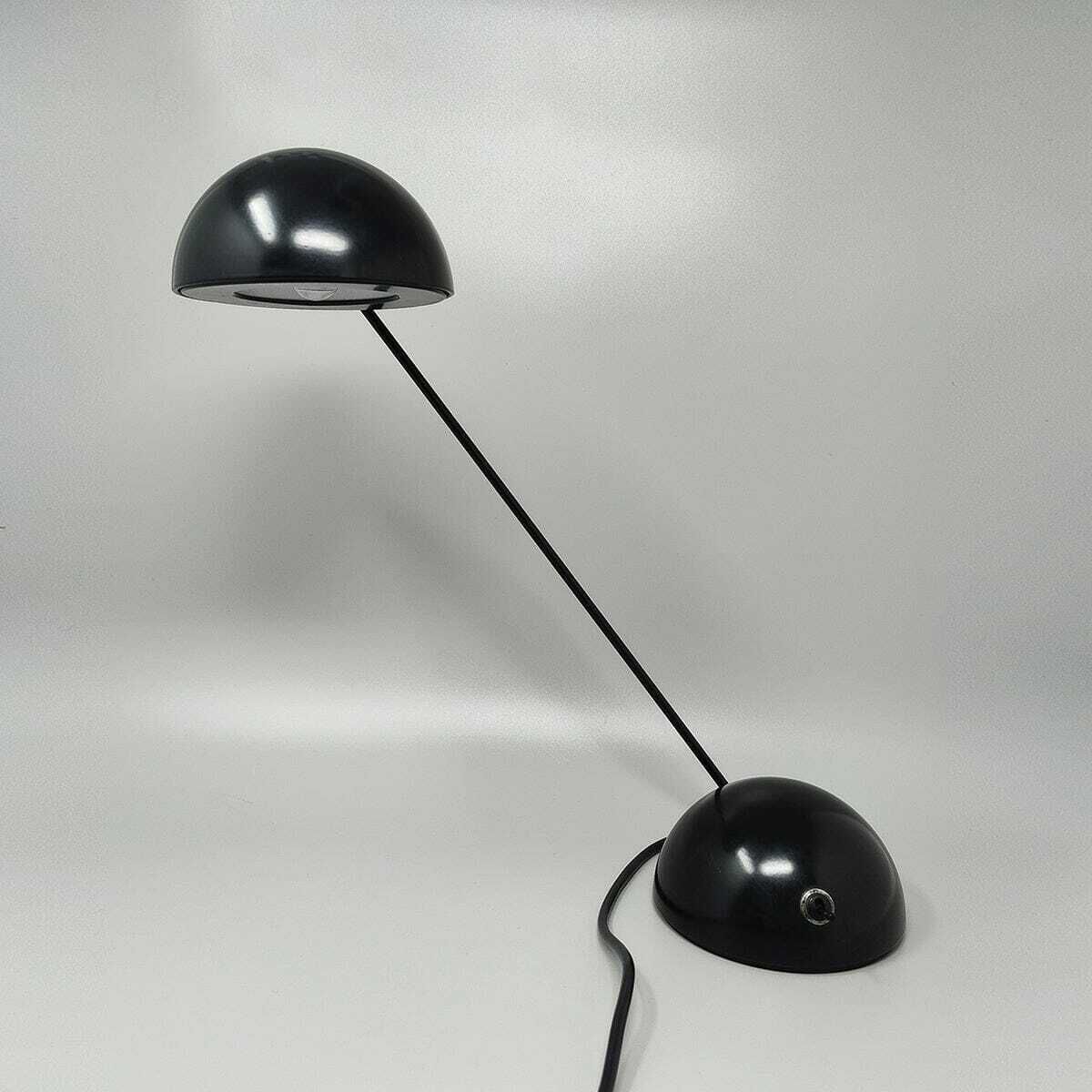 1980s Bikini Table Lamp By Barbieri & Marianelli For Tronconi. Made In Italy photo 410.0