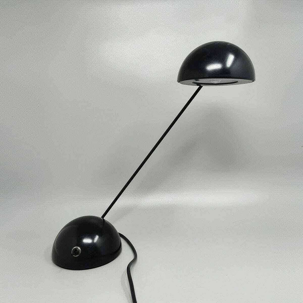 1980s Bikini Table Lamp By Barbieri & Marianelli For Tronconi. Made In Italy photo vinterior