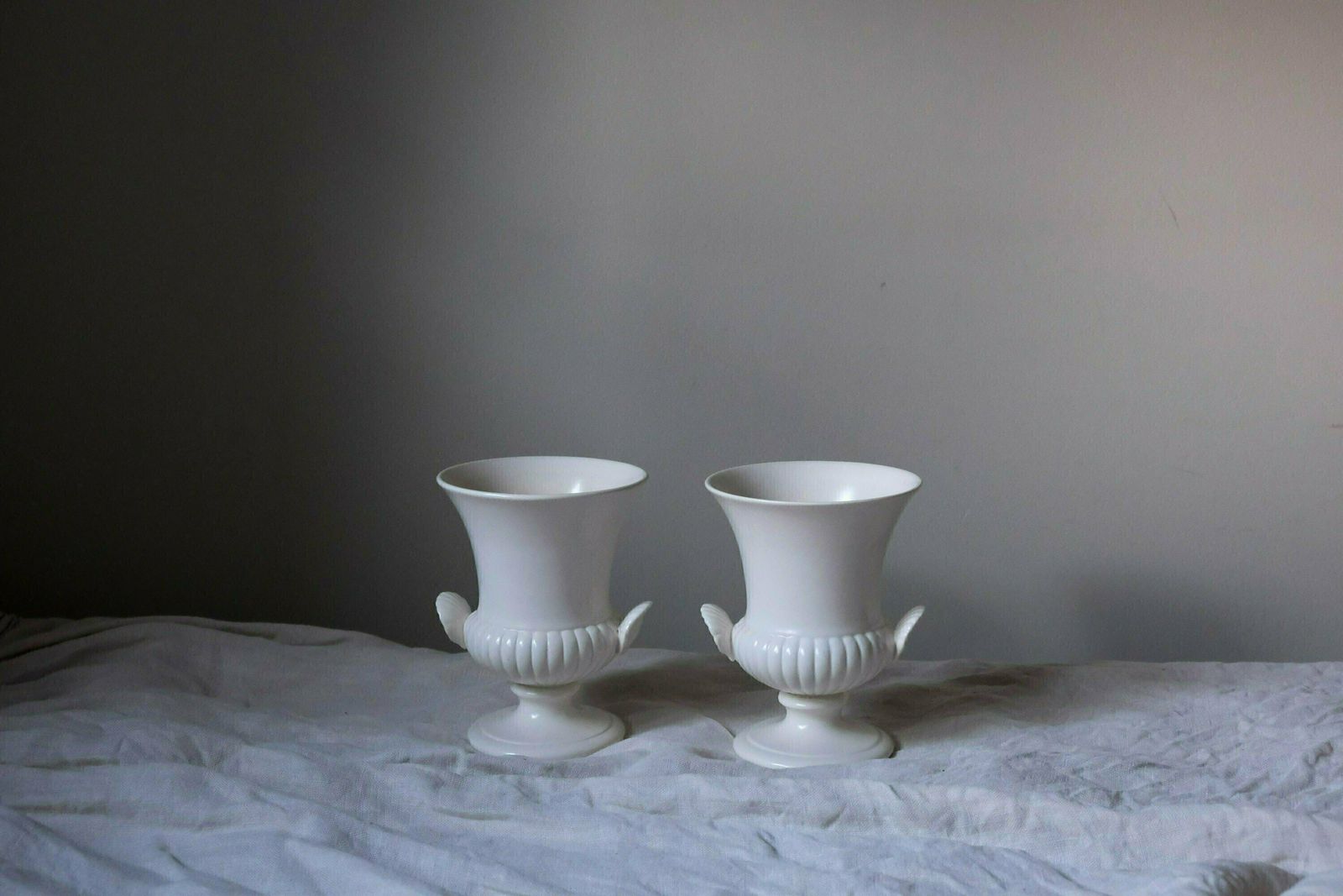 Vintage Wedgwood Urn, Wedgwood Moonstone Urn photo Home Decor