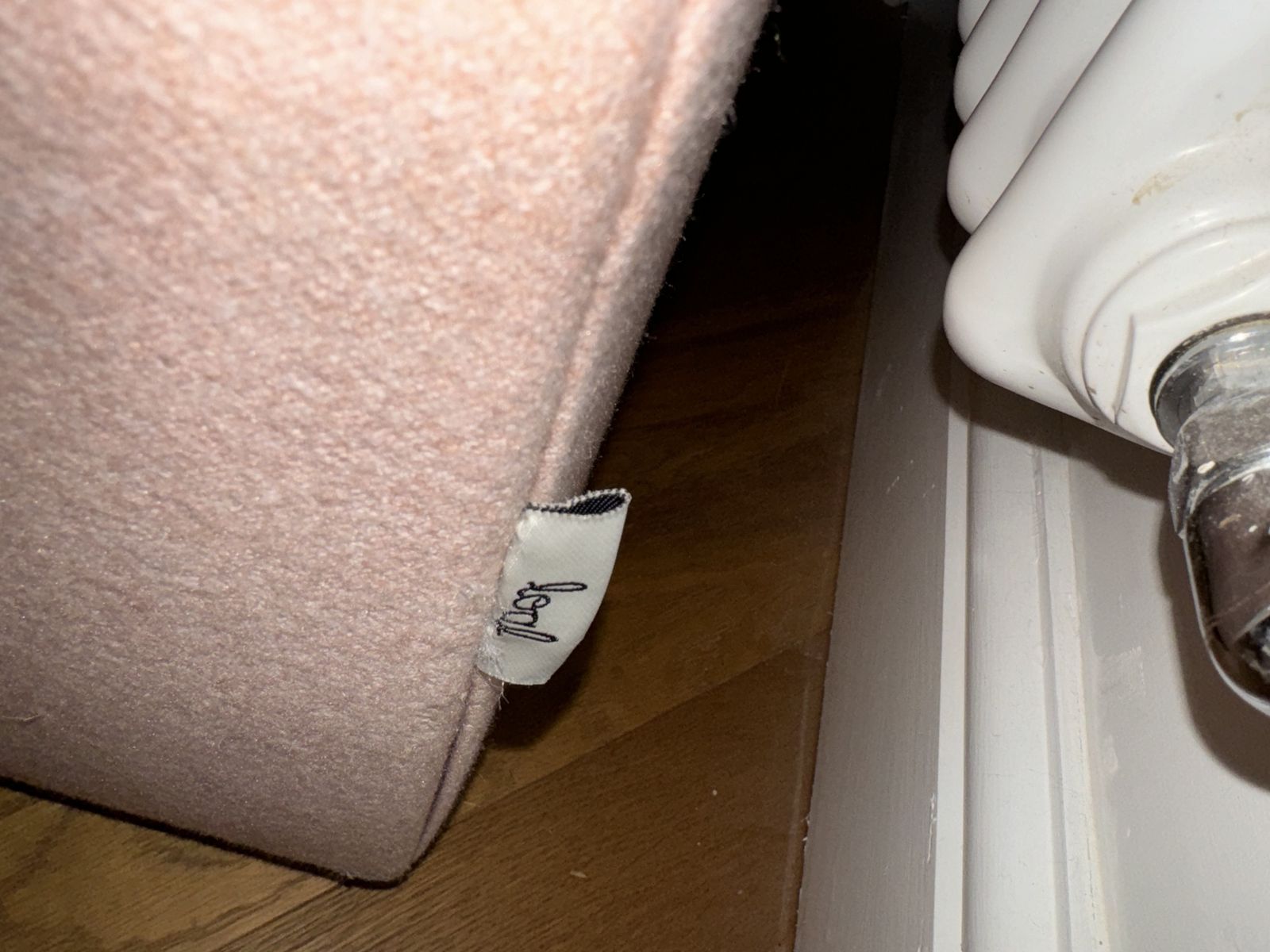Loaf Snuggle Chair Bed photo 800.0