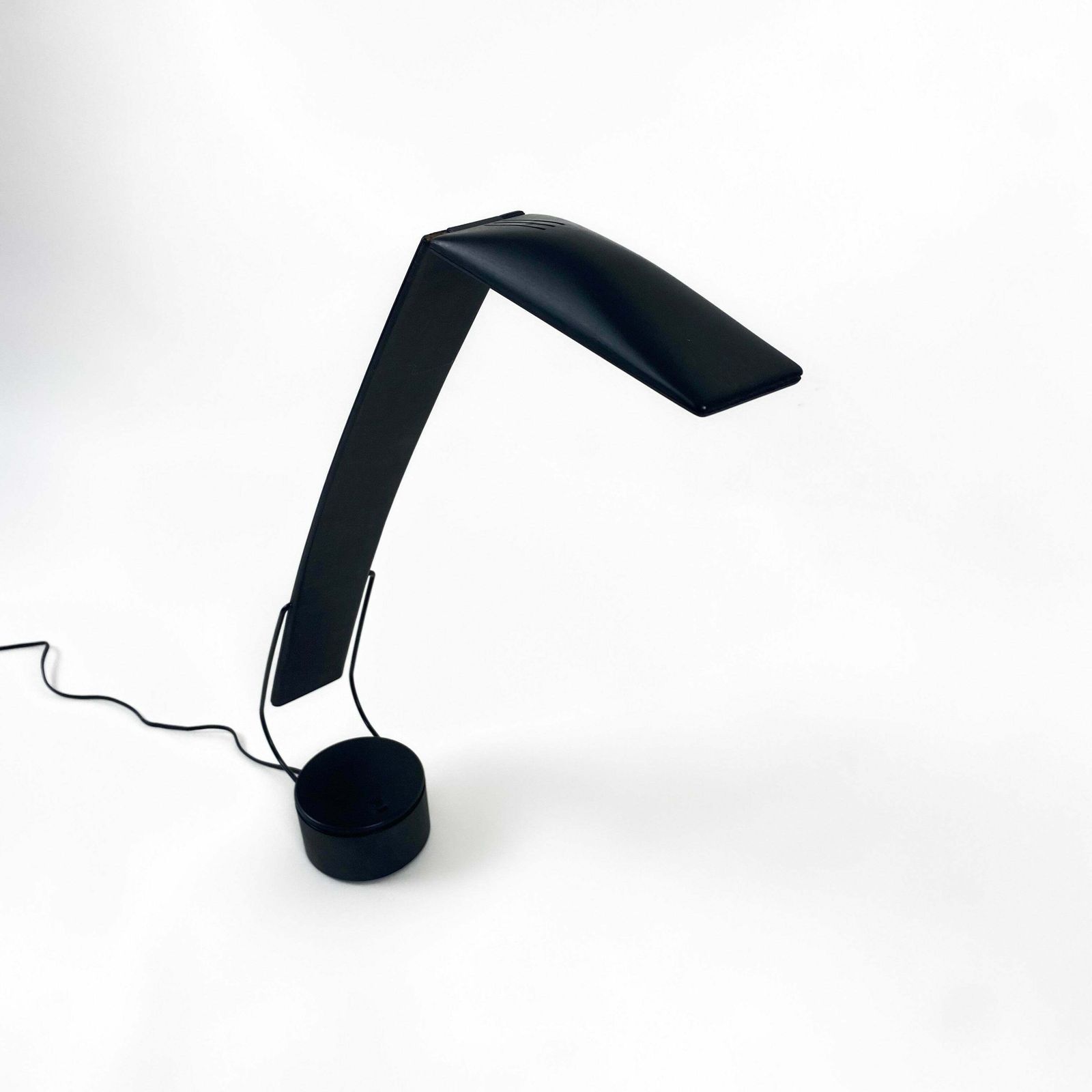Dove Design Desk Lamp By Marco Colombo And Mario Barbaglia For Paf Studio photo furniture