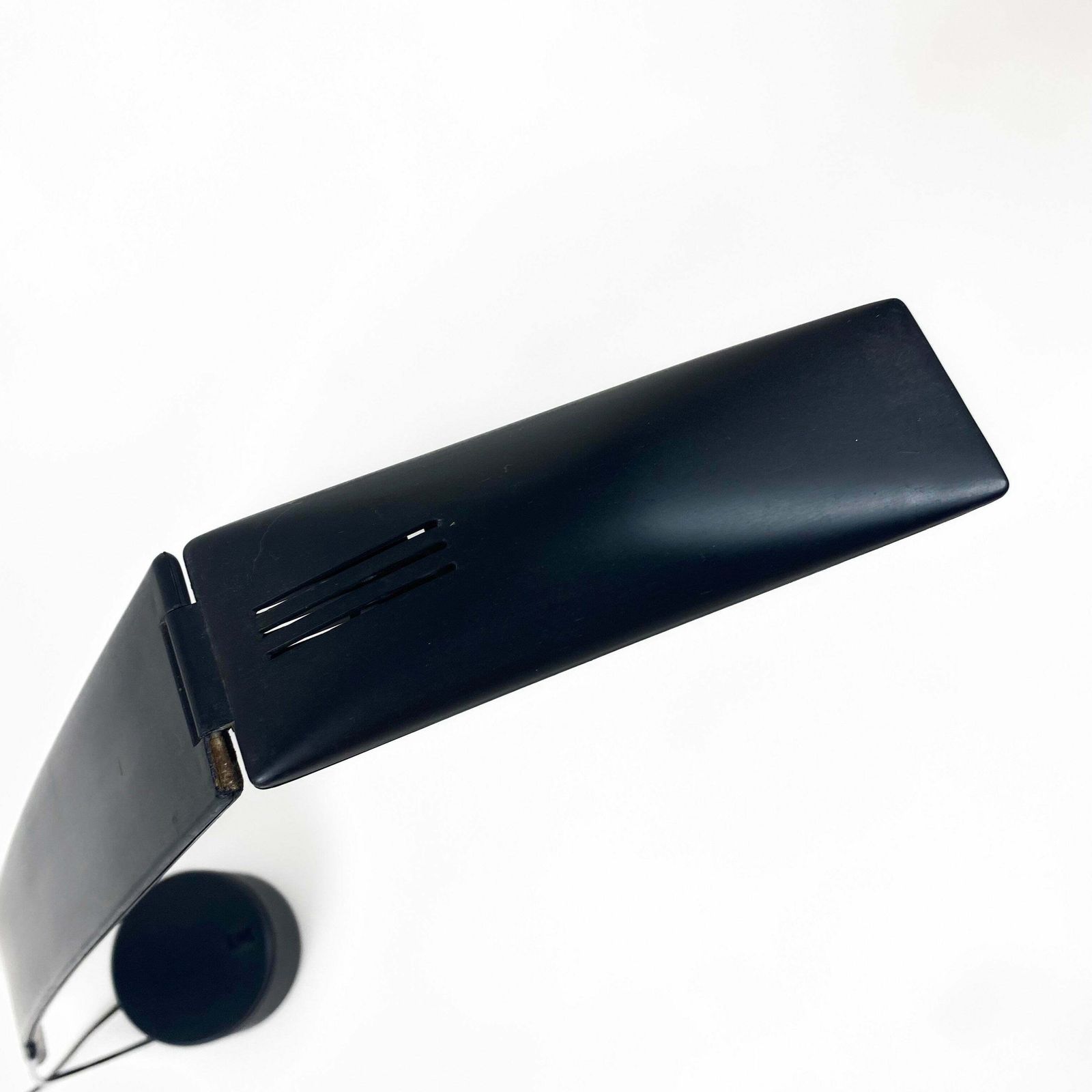 Dove Design Desk Lamp By Marco Colombo And Mario Barbaglia For Paf Studio photo for sale