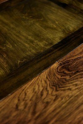 photo buy Vintage Danish Round Wood Folding Dining Table By Agner Christoffersen For N.C. Christoffersen, 1948