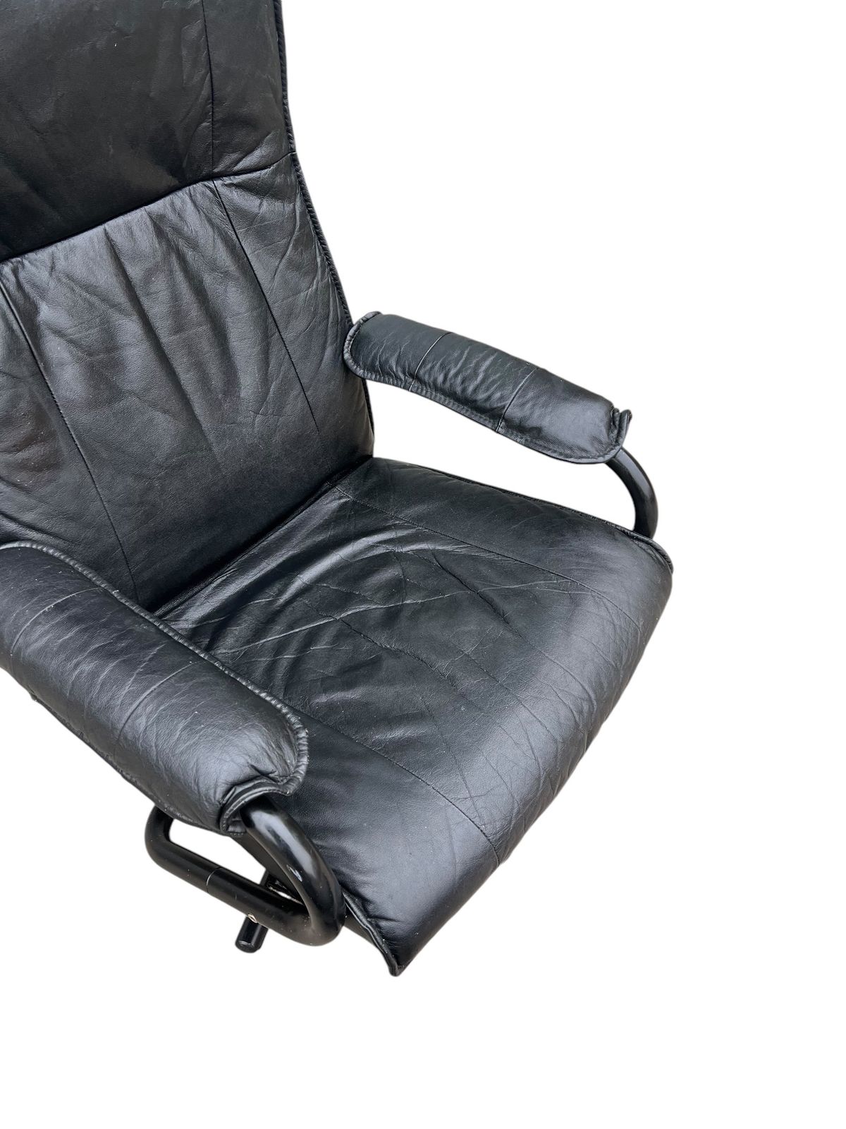 Recliner Chair Manner Of Kebe Mobler photo Furniture