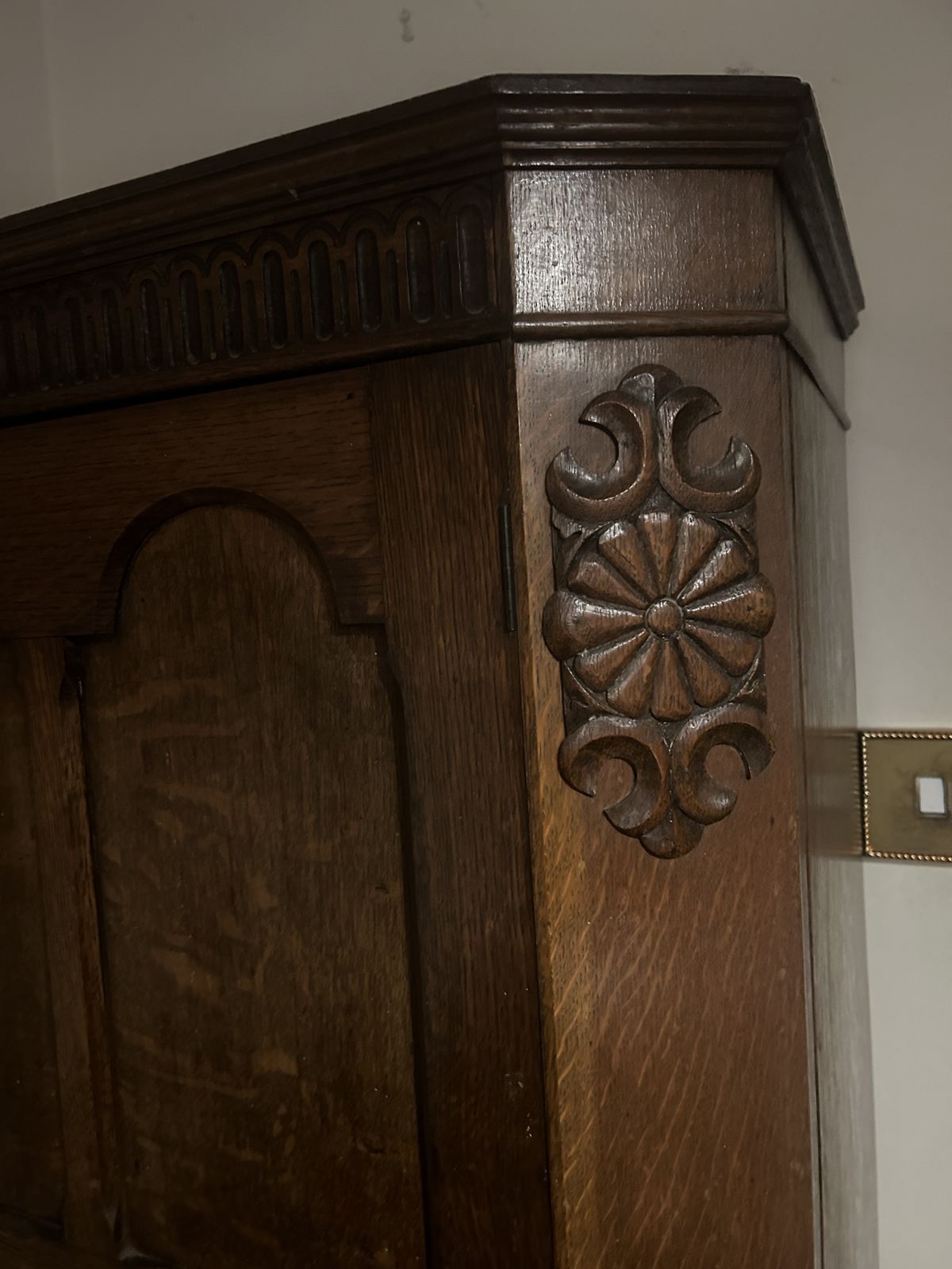 Wardrobe   Medieval Style photo Furniture
