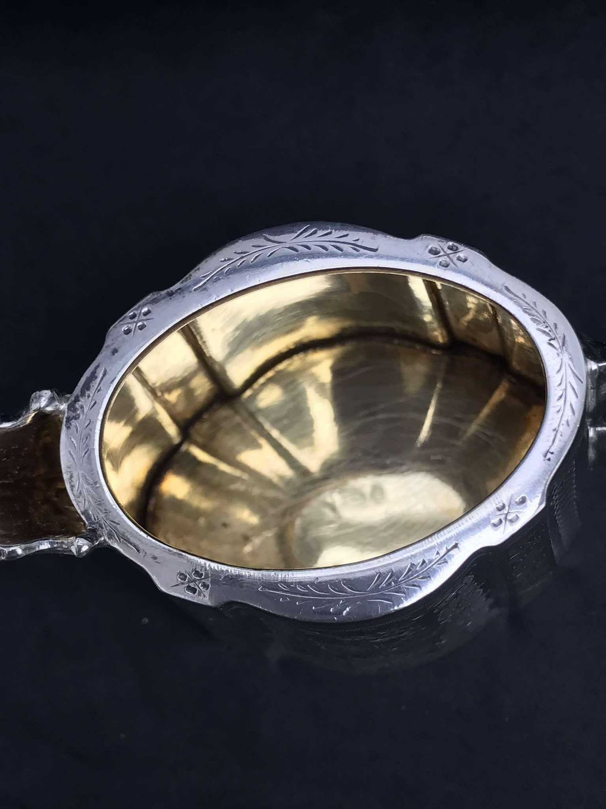 Creamer Milk Jug Victorian Silver Plated Cream Jug Milk Pot Sheffield, England Breakfast Table Wedding Gift Copper Brothers And Sons photo 162.0