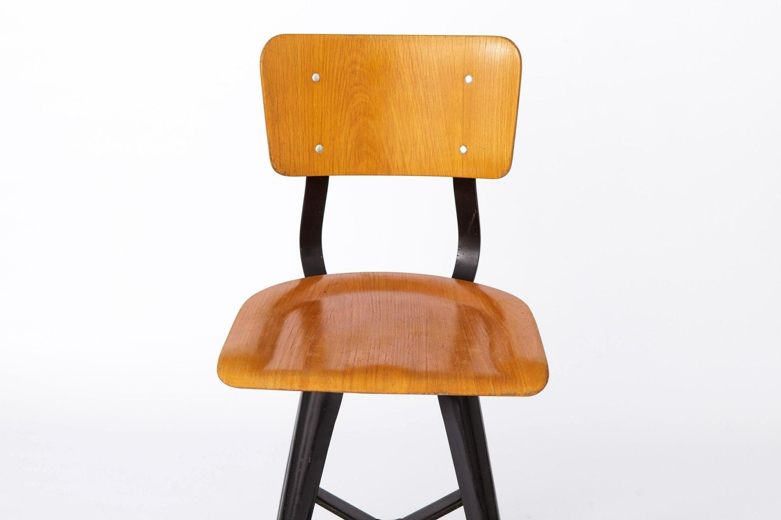 photo furniture Industrial Vintage Bar Stool 1970s   Germany