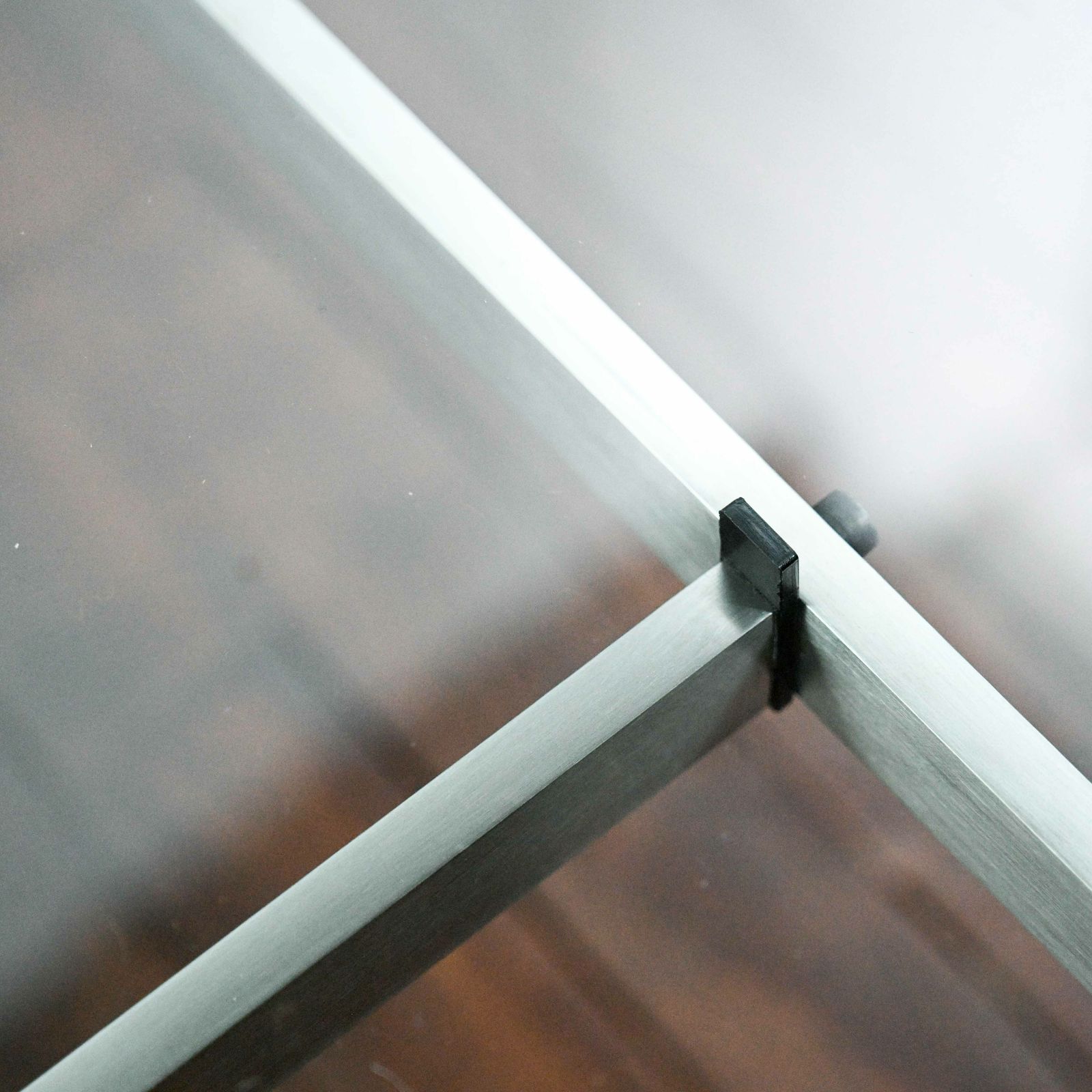 Coffe Table Pk 61 Designed By Poul Kjaerholm For Fritz Hansen photo Furniture