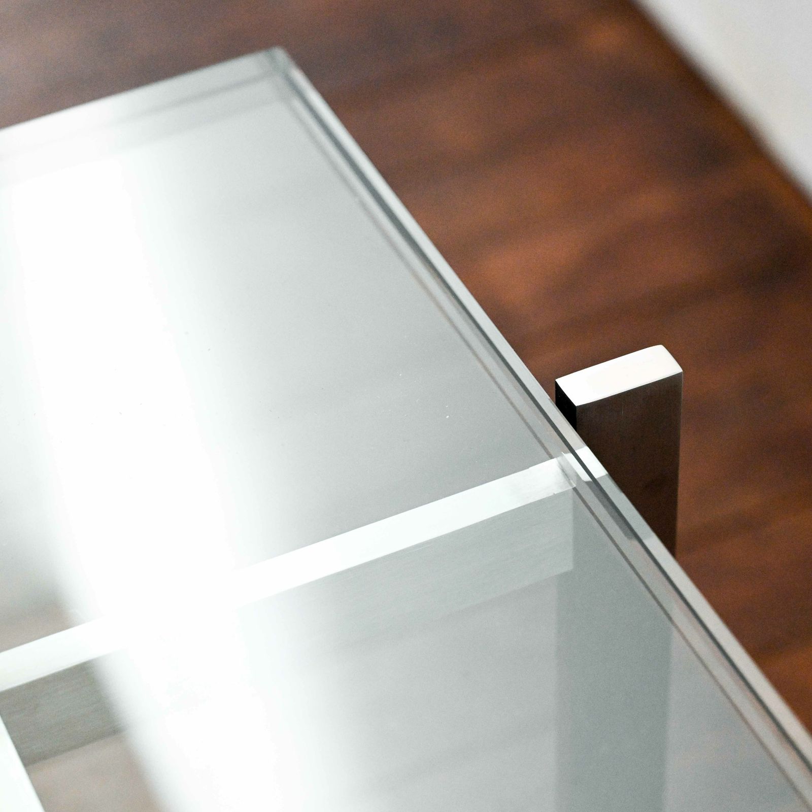 Coffe Table Pk 61 Designed By Poul Kjaerholm For Fritz Hansen photo buy
