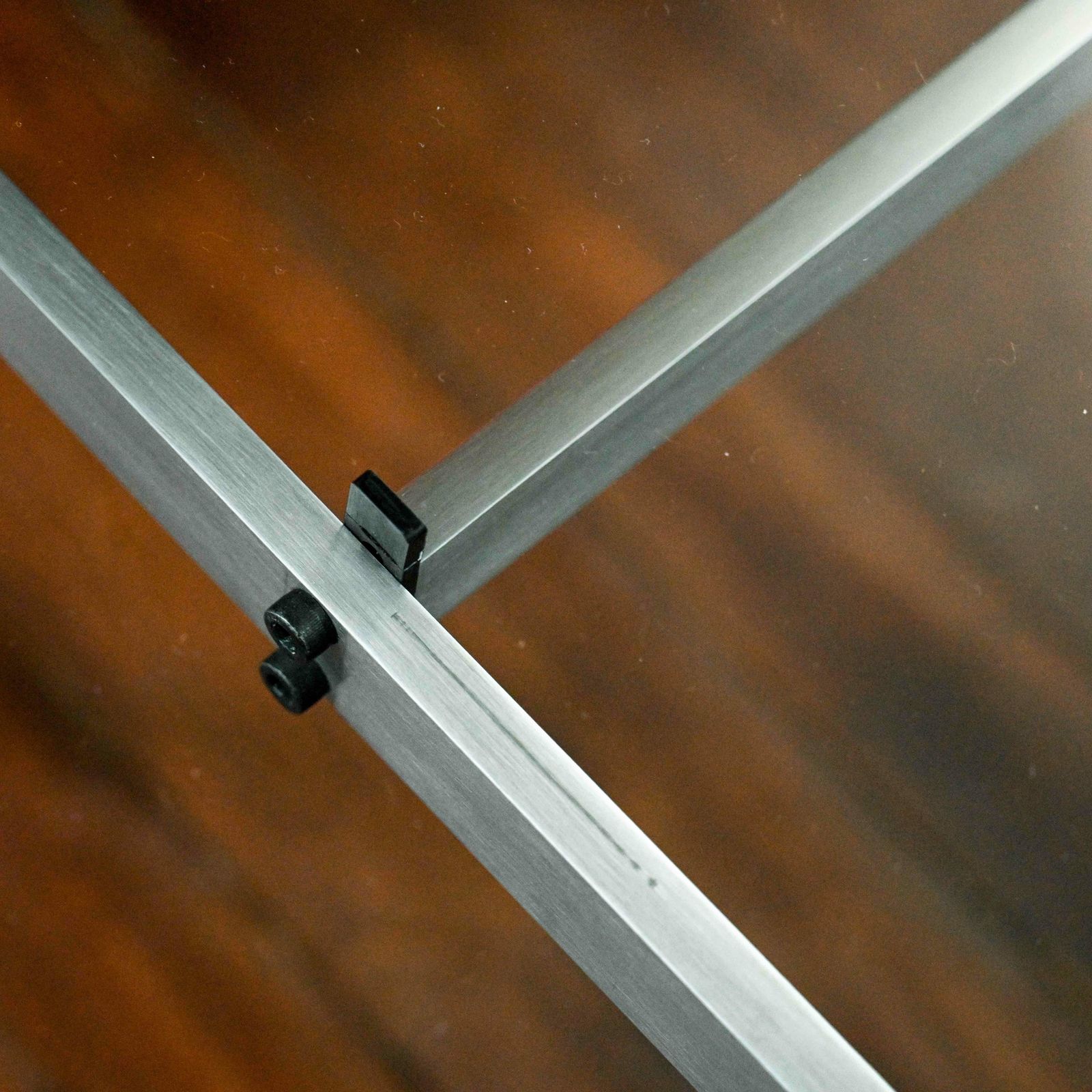 photo furniture Coffe Table Pk 61 Designed By Poul Kjaerholm For Fritz Hansen