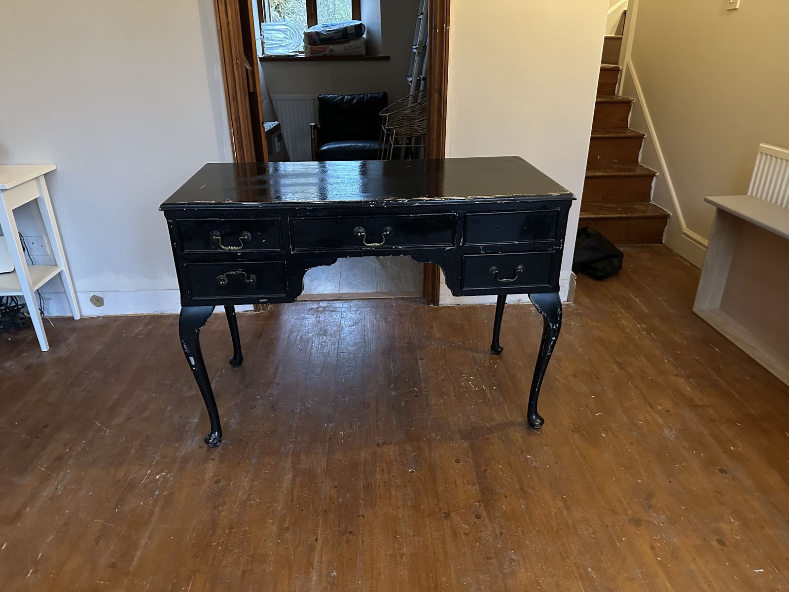 20th Century Office Desk