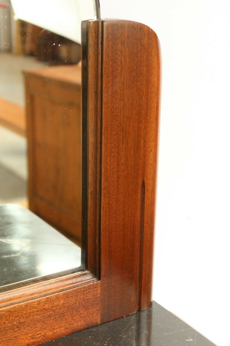 Mahogany Buffet, Art Deco – 1920 photo buy