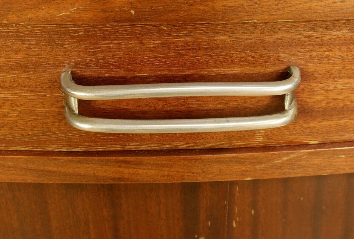 photo for sale Mahogany Buffet, Art Deco – 1920