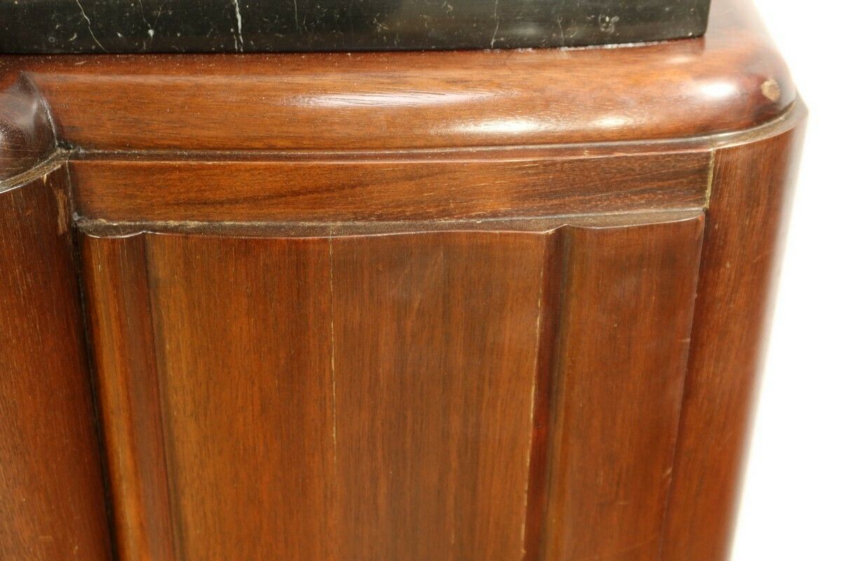 1800.0 Mahogany Buffet, Art Deco – 1920 photo