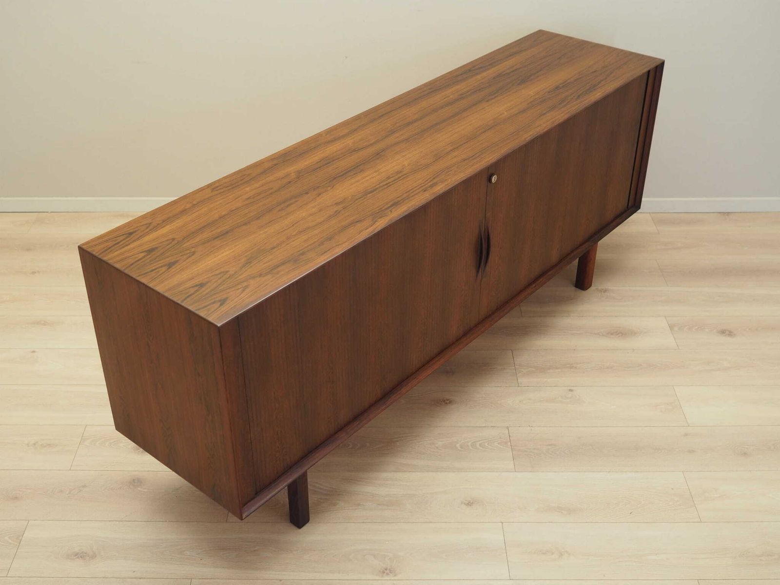 Vintage Sideboard, Danish Design, 1960s, Designer: Arne Vodder, Production: Sibast photo vintage