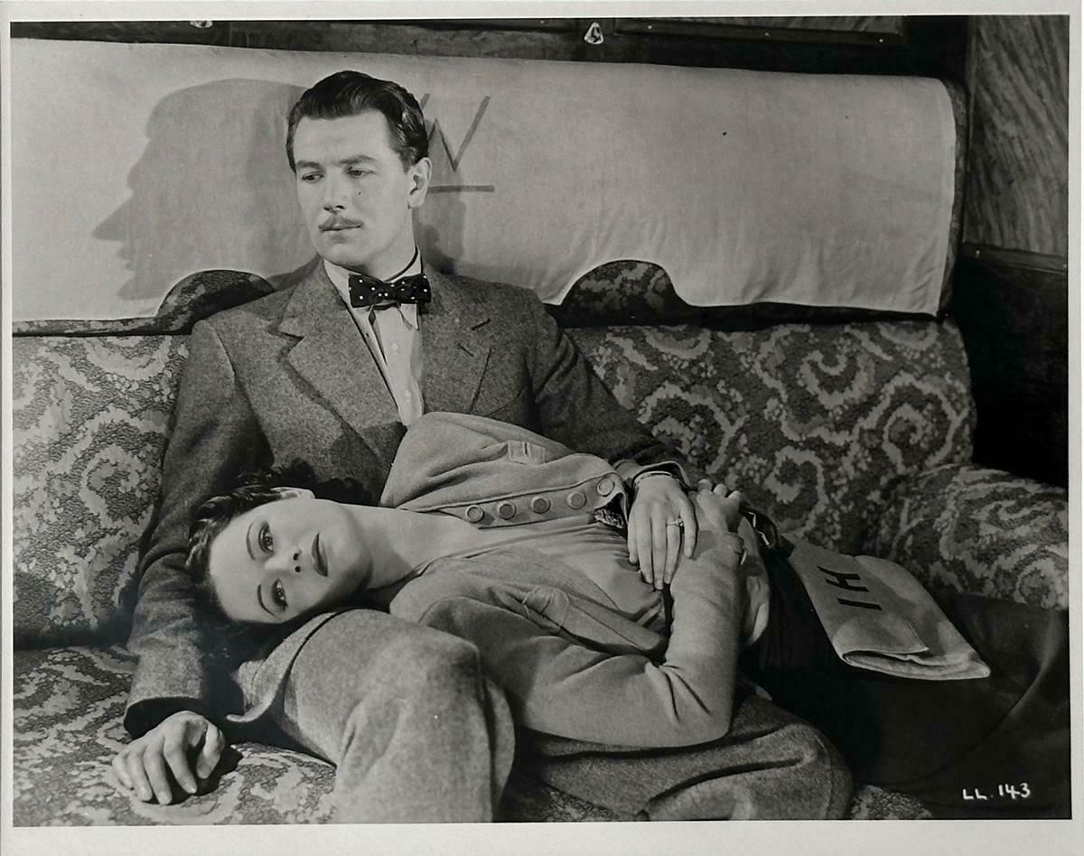 The Lady Vanishes Original Publicity Film Still Poster, 1938   Framed photo for sale