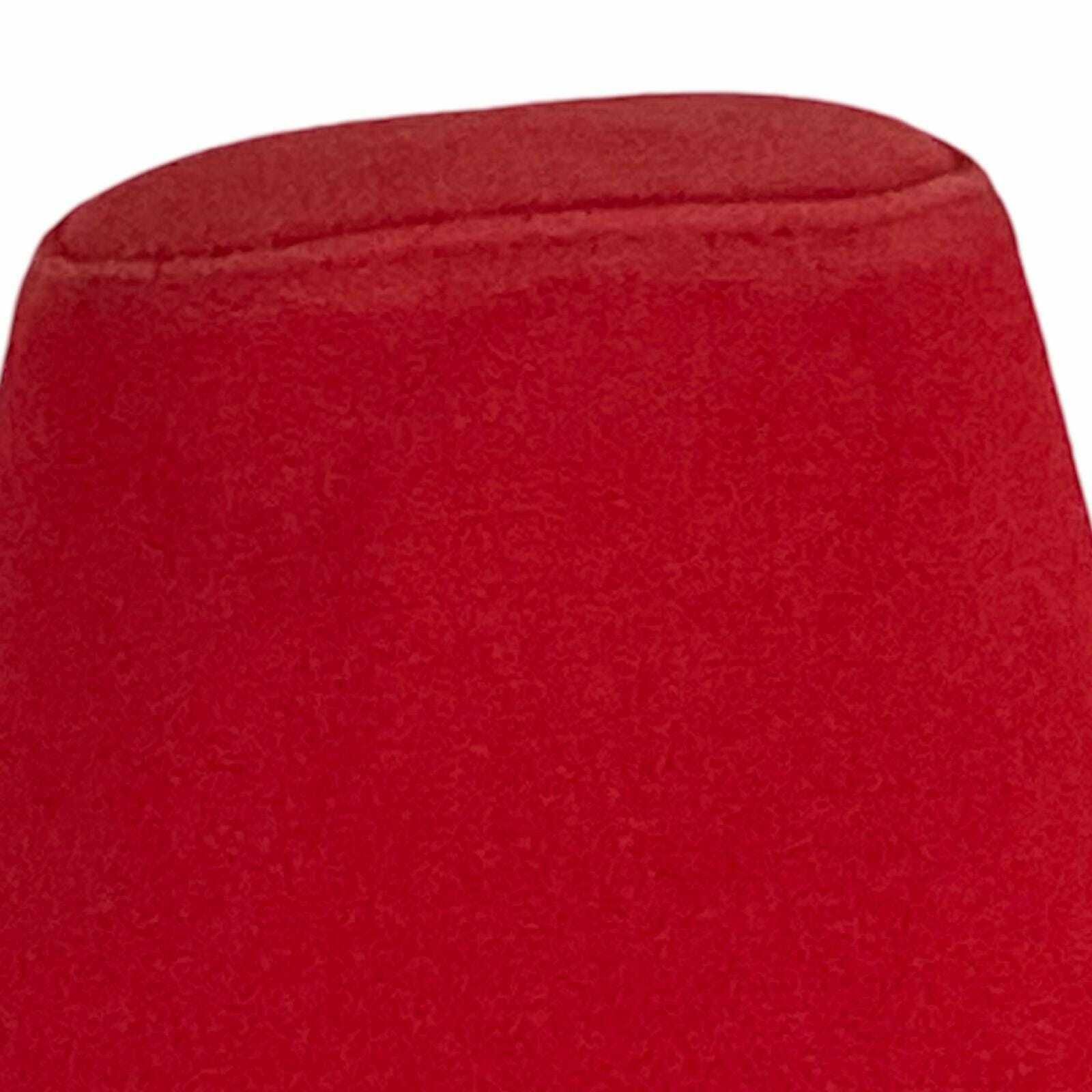 Olav Eldøy   Stokke   Desk Or Dining Chair   Model 'Date'   Red Upholstery photo Furniture
