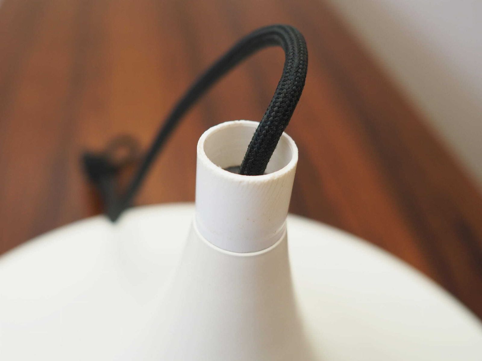 Pendant Lamp, Danish Design, 1970s, Production: Denmark photo Lighting