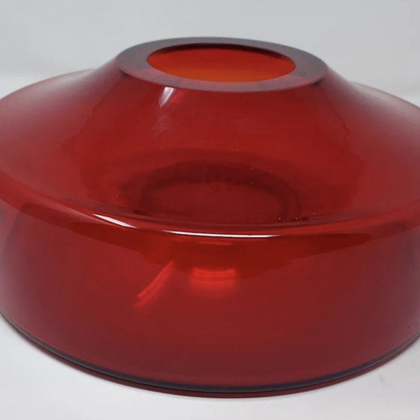 “Colonna” Vase By Tom Dixon For Salviati photo for sale