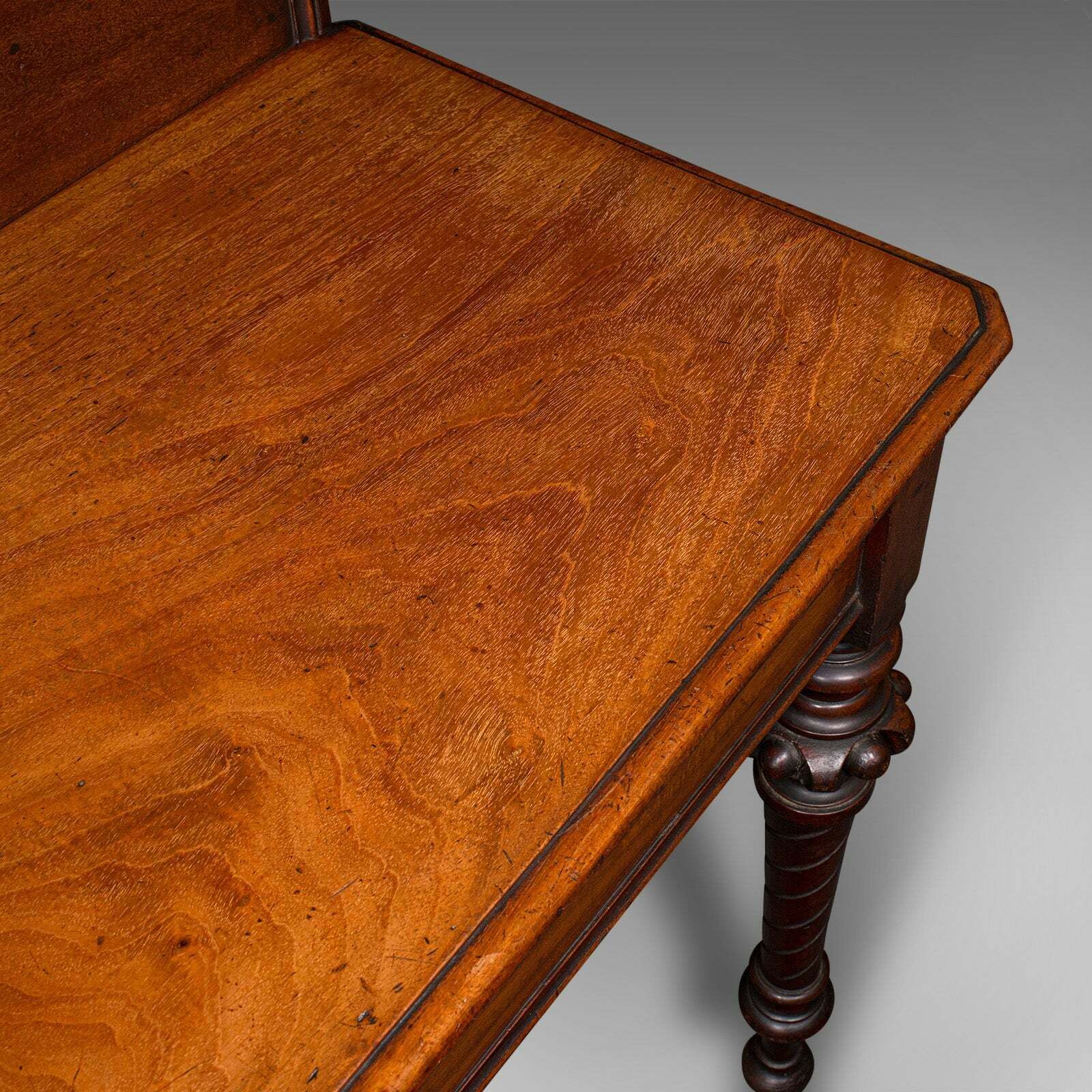 photo furniture Antique Hall Table, Scottish, Console, Side, Buffet Server, William IV, C.1835