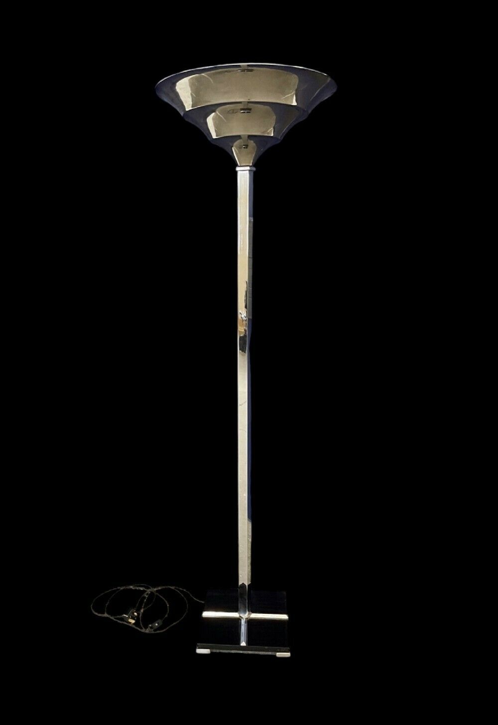 Art Deco Uplighter photo furniture