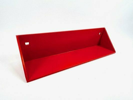 Wall Shelf Model 7718 By Anna Castelli Ferrieri For Kartell, 1970s