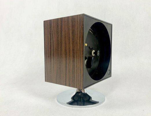 Space Age Tulip Tokyo Tokei Clock From Coral, 1960s photo buy