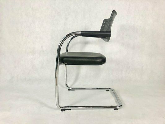 Visavis Chairs By A. Citterio For Vitra, 2000, Set Of 2 photo furniture