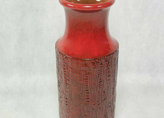 No 3651 50 Floor Vase From Carstens Tönnieshof, 1970s photo furniture