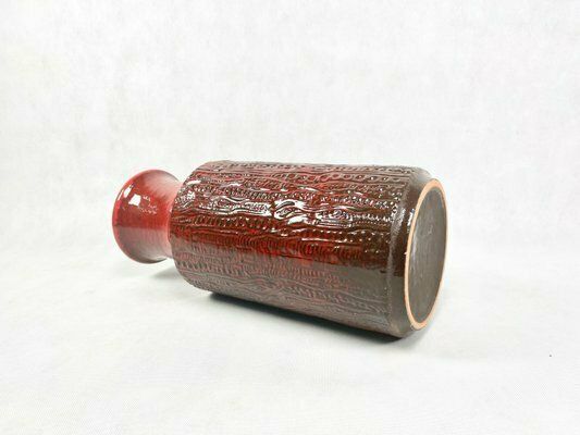 No 3651 50 Floor Vase From Carstens Tönnieshof, 1970s photo vinterior