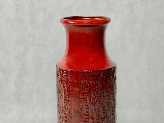 No 3651 50 Floor Vase From Carstens Tönnieshof, 1970s photo buy