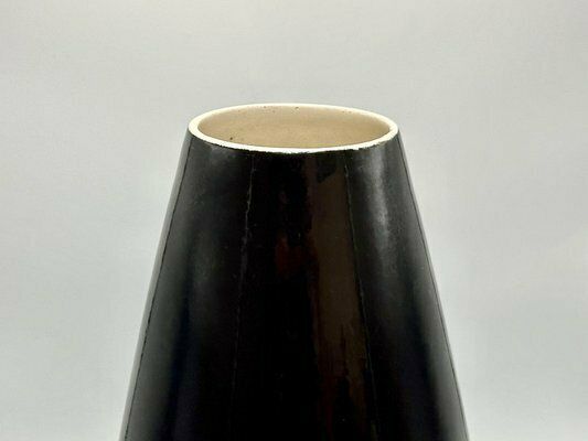 Large Mid Century No. 248 38 Floor Vase From Scheurich, 1950s photo vinterior