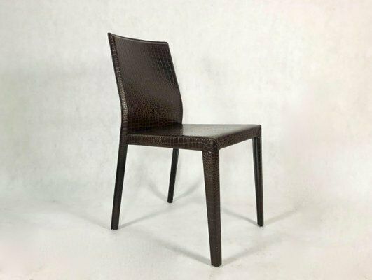 Margot Dining Chair By Elena & Guido Cattelan For Cattelan Italia, Set Of 6 photo furniture