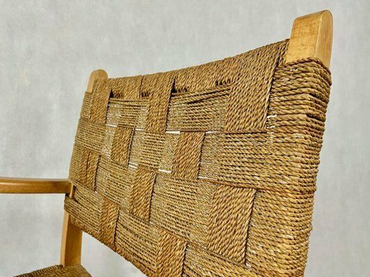 3273.0 Swedish Armchair By A. Larsson For Bodafors, 1930s photo