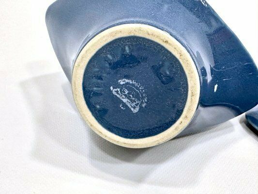 photo for sale Mid Century Vases And Bowl From Ditmar Urbach, 1970s, Set Of 3