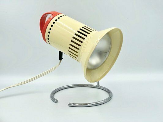 Czech Chirana Sahara 2 Medical Lamp, 1980s photo 105.0