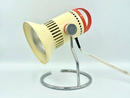 Czech Chirana Sahara 2 Medical Lamp, 1980s photo buy
