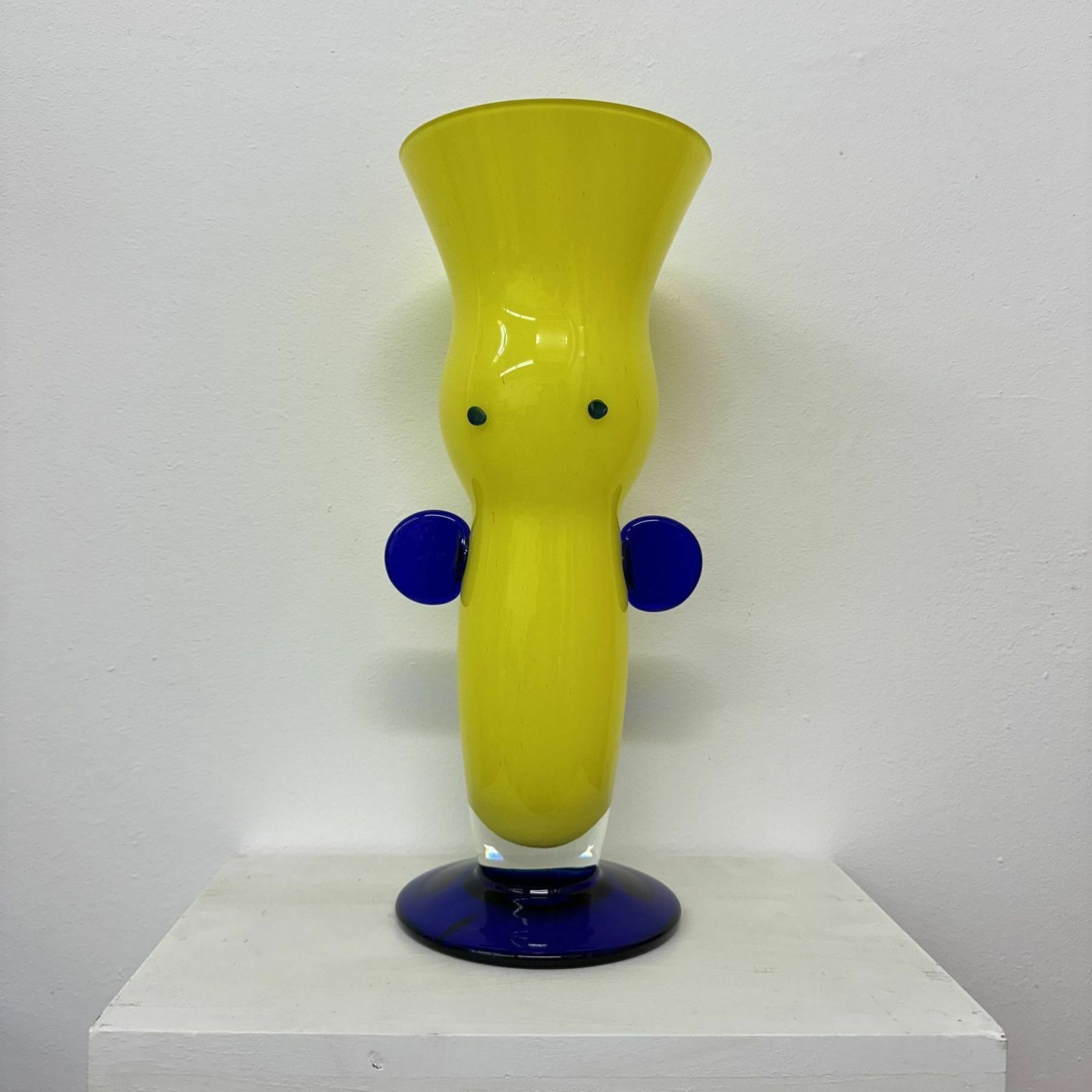 Tsjechisch Boheems Kunstglas Van Jiří šuhájek photo furniture