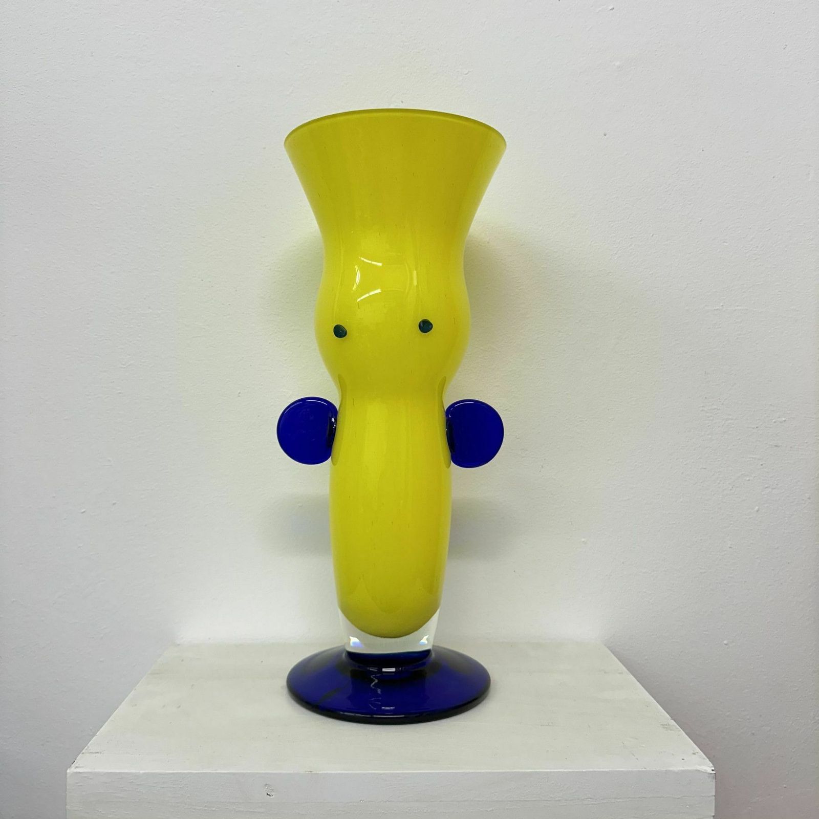 Tsjechisch Boheems Kunstglas Van Jiří šuhájek photo Woonaccessoires