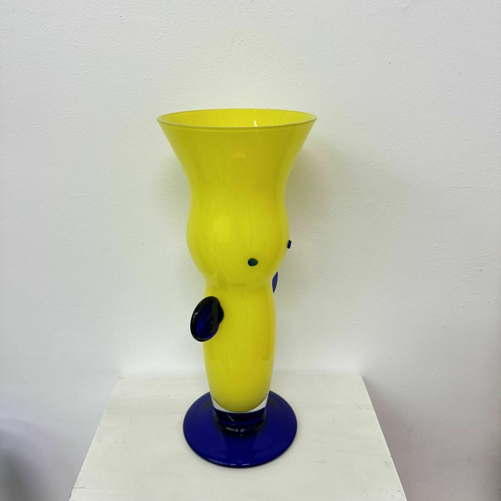Your Czech Bohemia Art Glass By Jiří šuhájek photo buy
