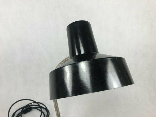 photo furniture Bakelite Desk Lamp From Elektrosvit Nové Zámky, 1950s