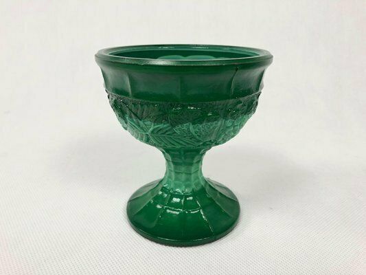 Czechoslovakian Ice Cream Goblets From Jablonecké Sklárny, 1980s, Set Of 4 photo vinterior