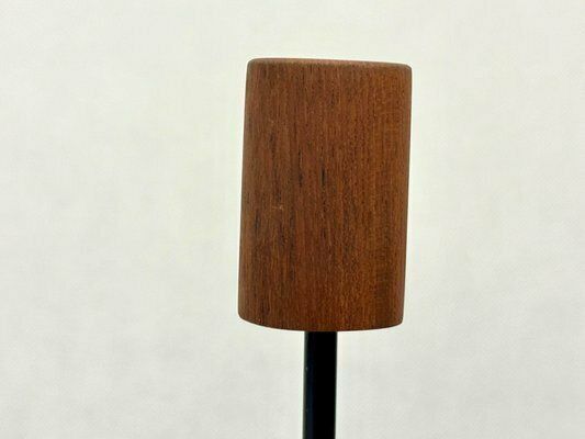 Mid Century Steel & Copper Umbrella Stand, 1960s photo buy