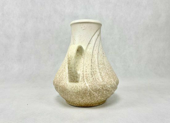 Vintage Ceramic Ampfora Vase No 724/25 From Dümler & Breiden, 1970s photo 105.0