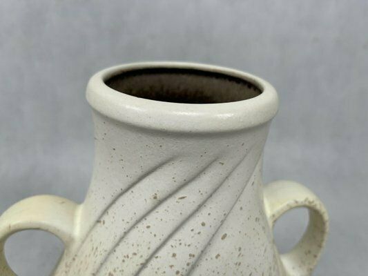 Vintage Ceramic Ampfora Vase No 724/25 From Dümler & Breiden, 1970s photo buy