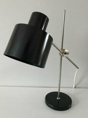 Czechoslovakian Bakelite Desk Lamp By Jan šucháň For Elektrosvit Nové Zámky, 1968
