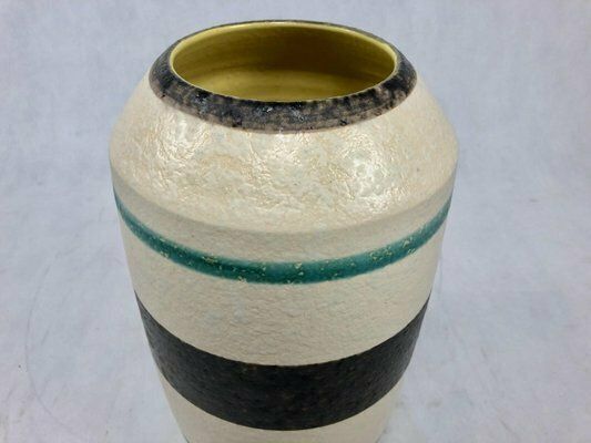 Large Mid Century Floor Vase From Scheurich, 1960s photo vintage
